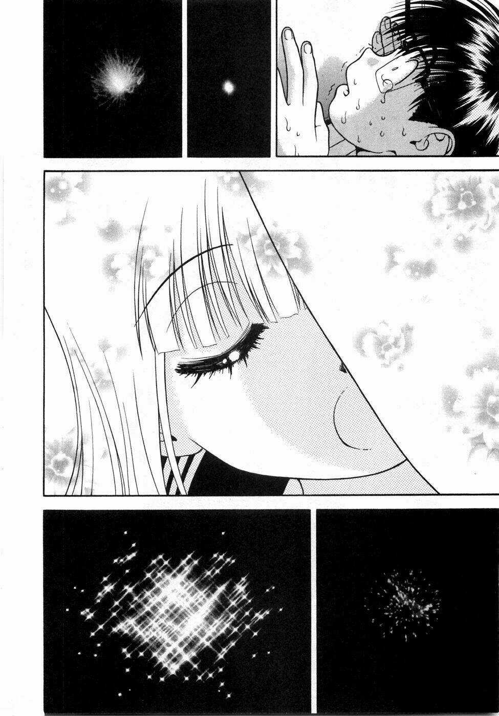 Gakuen Heaven Chapter 47 trang 16