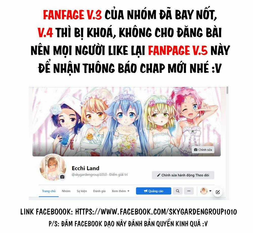 Gakuen Heaven Chapter 63 trang 0