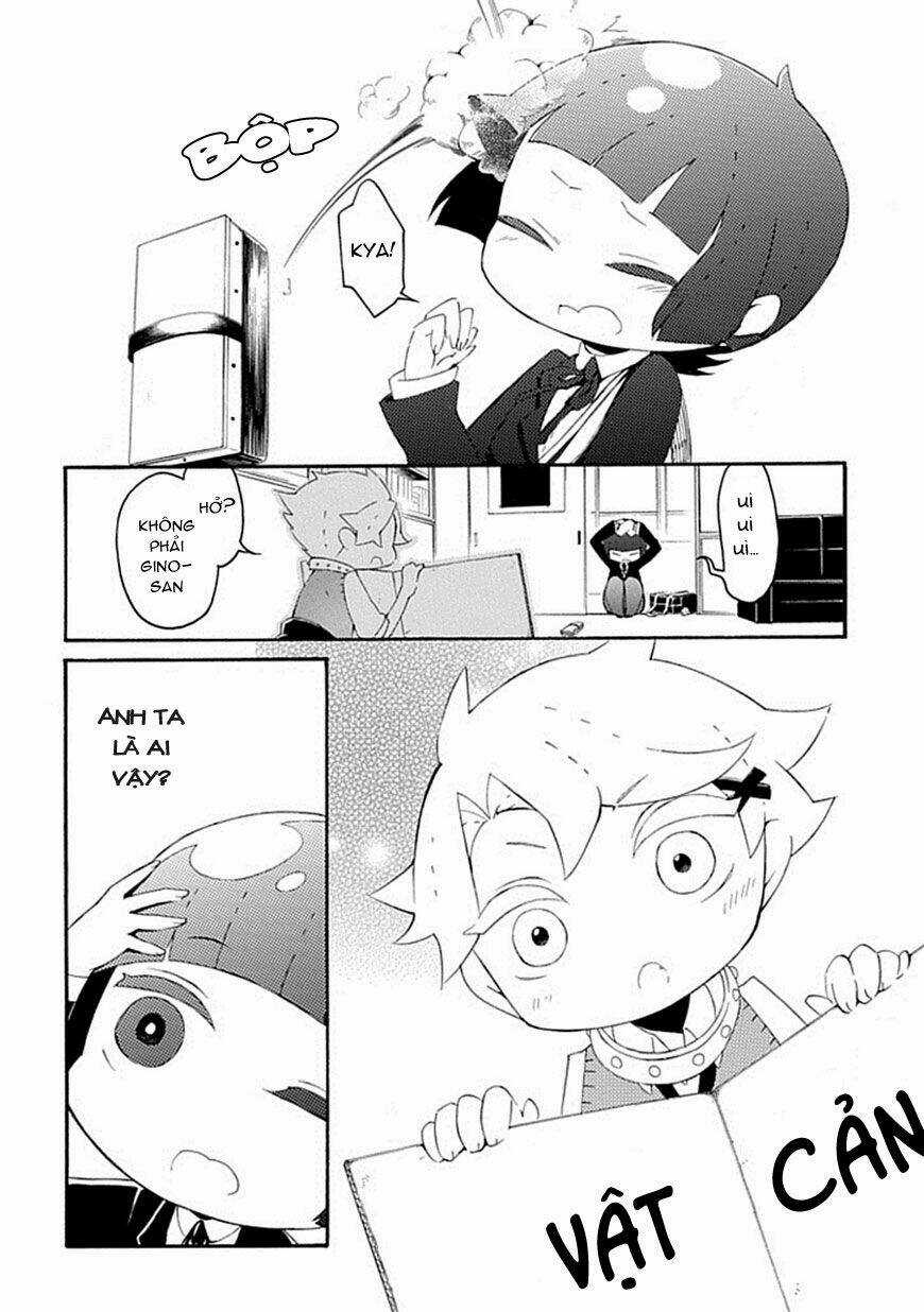 Gakuen Psycho-Pass Chapter 3 trang 2