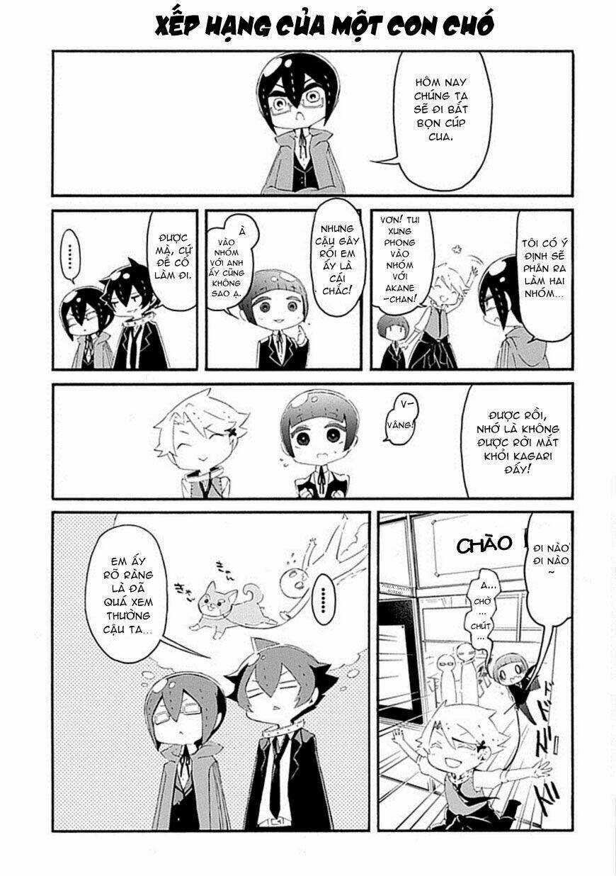 Gakuen Psycho-Pass Chapter 3 trang 5