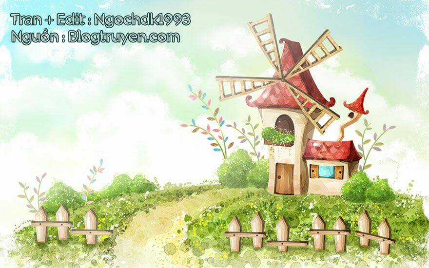 Gakusen Toshi Asterisk Chapter 1 trang 30