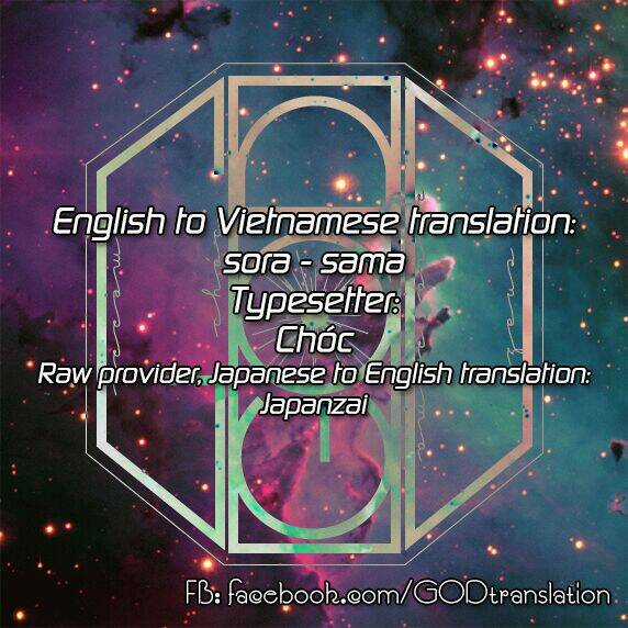 Gakusen Toshi Asterisk Chapter 5 trang 22