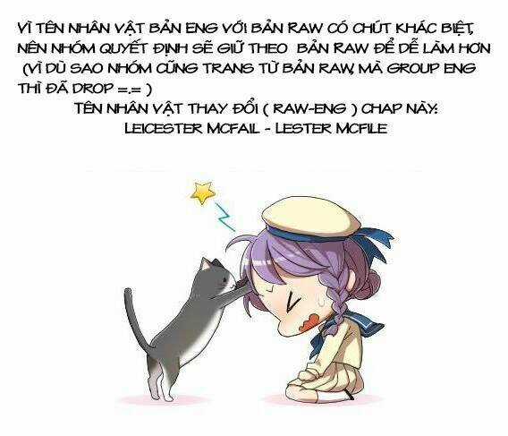 Gakusen Toshi Asterisk Chapter 6 trang 11