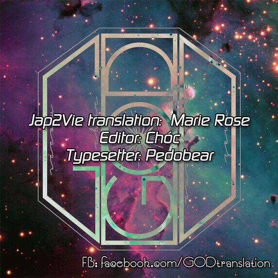 Gakusen Toshi Asterisk Chapter 9 trang 18