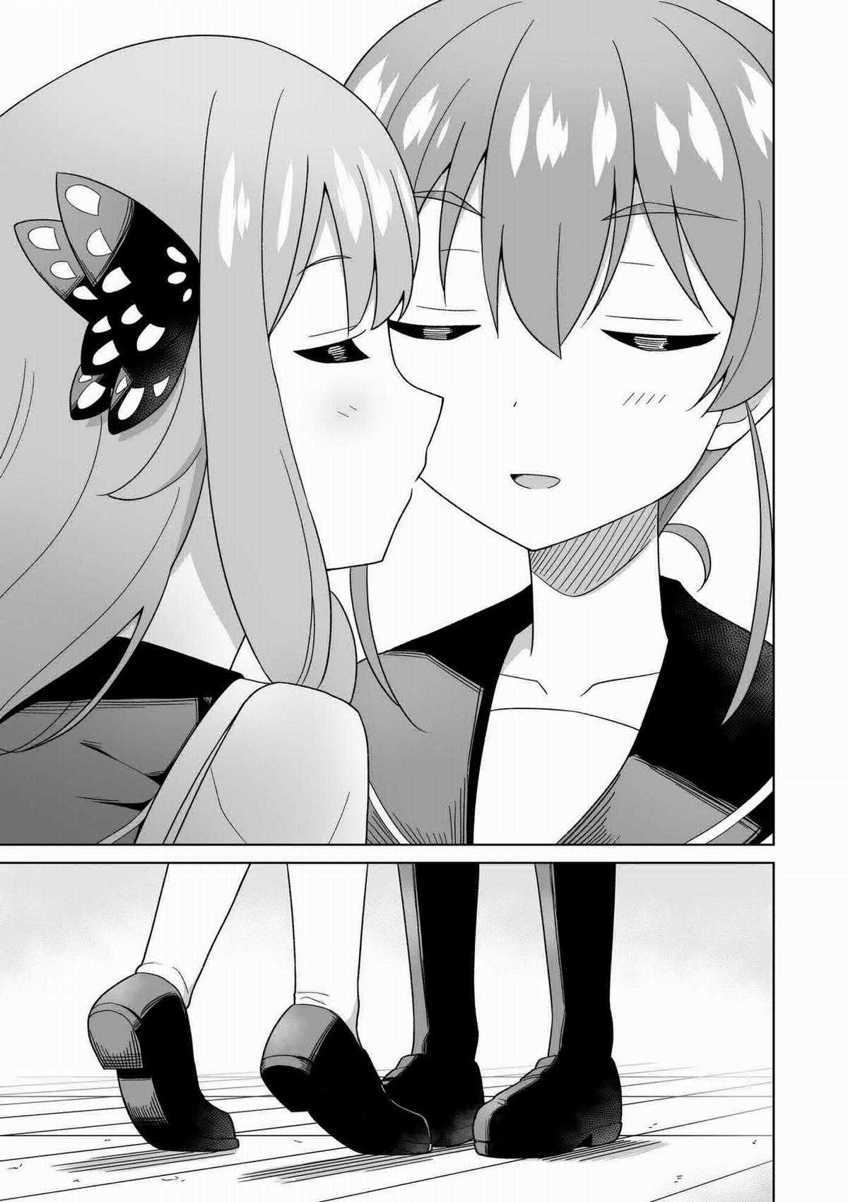 Gal Game Chinh Phục Pekora Của Senchou Chapter 1 trang 18