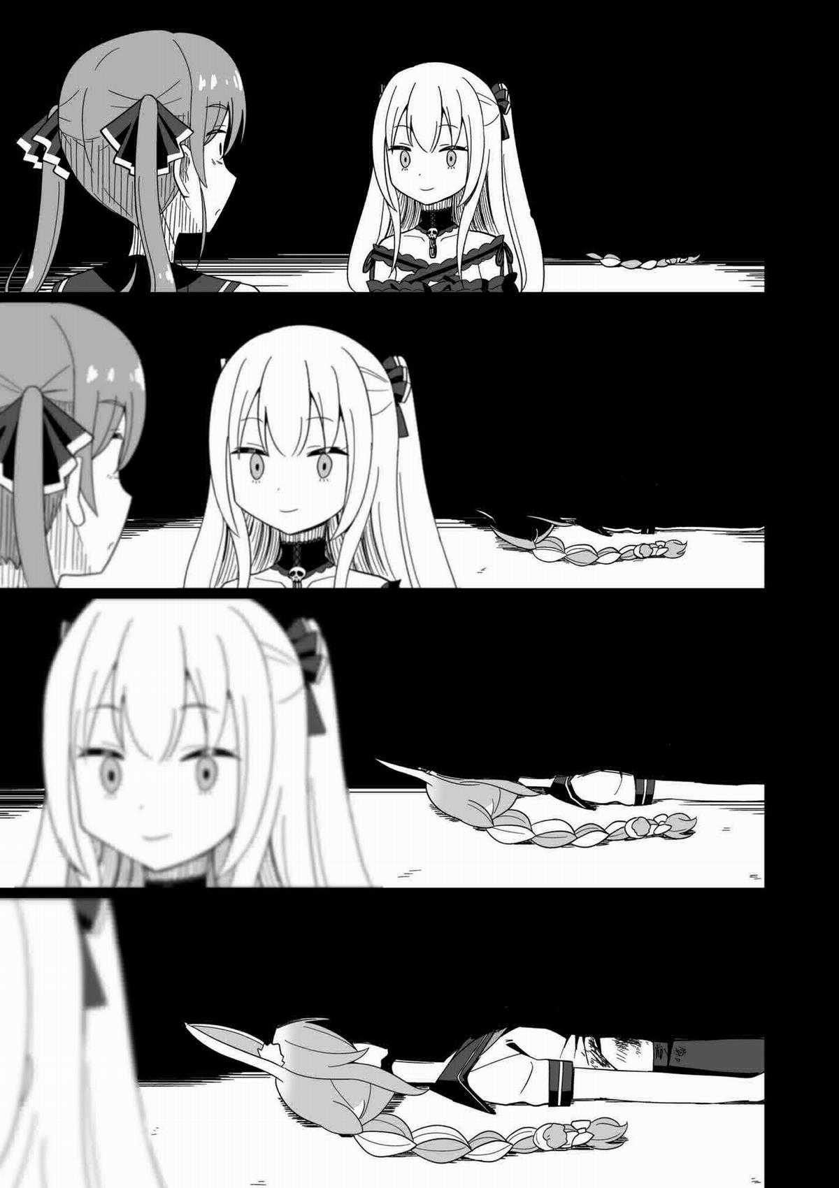 Gal Game Chinh Phục Pekora Của Senchou Chapter 3 trang 19