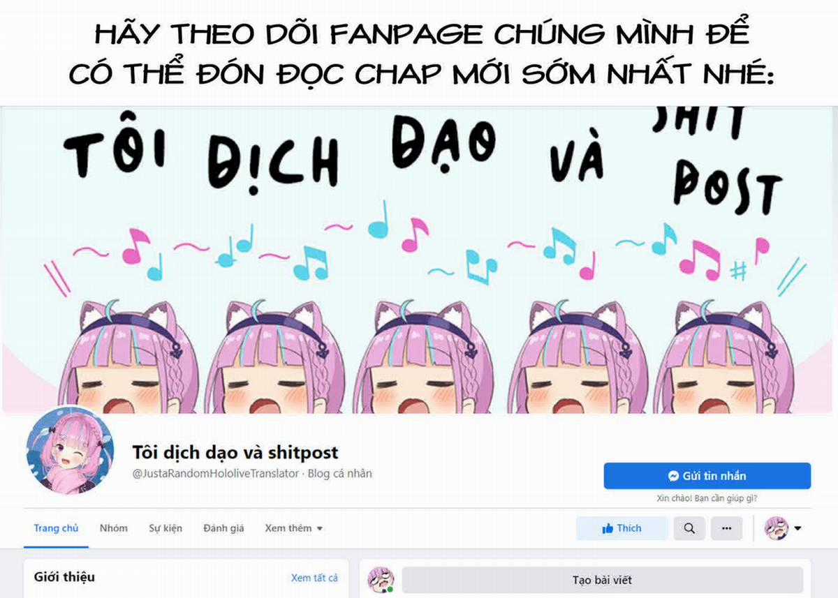 Gal Game Chinh Phục Pekora Của Senchou Chapter 3 trang 27