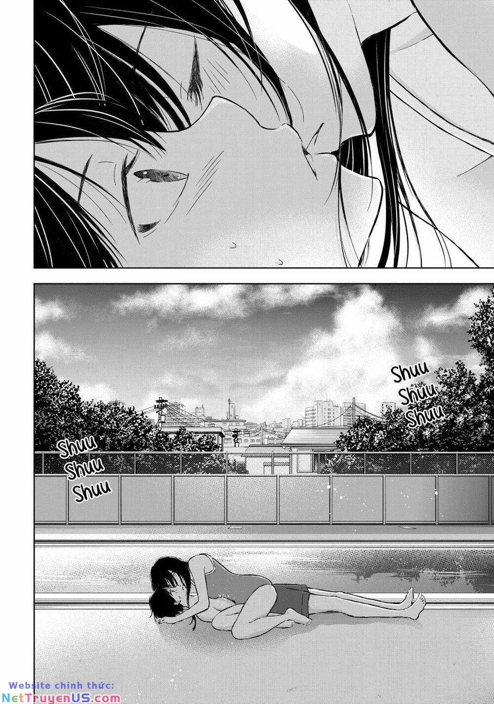 Gal Nipa-Chan Wa Semararetai Chapter 10 trang 23