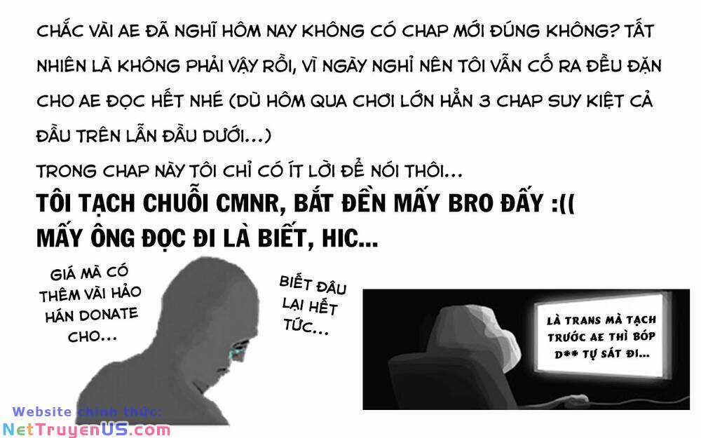 Gal Nipa-Chan Wa Semararetai Chapter 11 trang 2