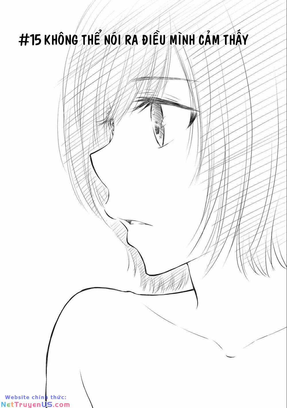 Gal Nipa-Chan Wa Semararetai Chapter 15 trang 3