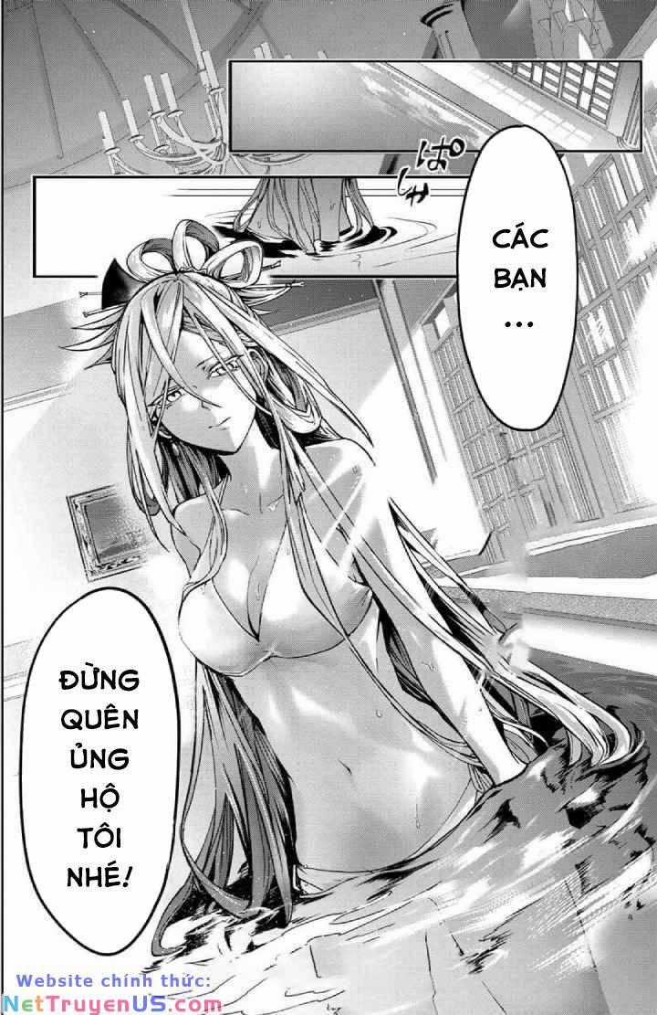 Gal Nipa-Chan Wa Semararetai Chapter 2 trang 21