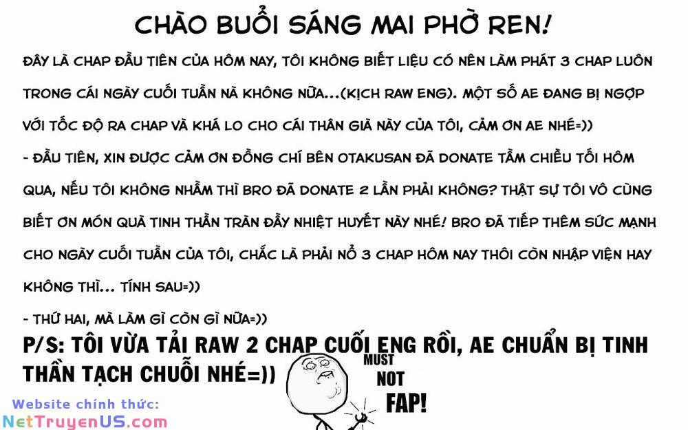 Gal Nipa-Chan Wa Semararetai Chapter 24 trang 0