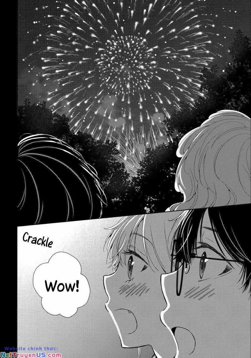 Gal Nipa-Chan Wa Semararetai Chapter 24 trang 16