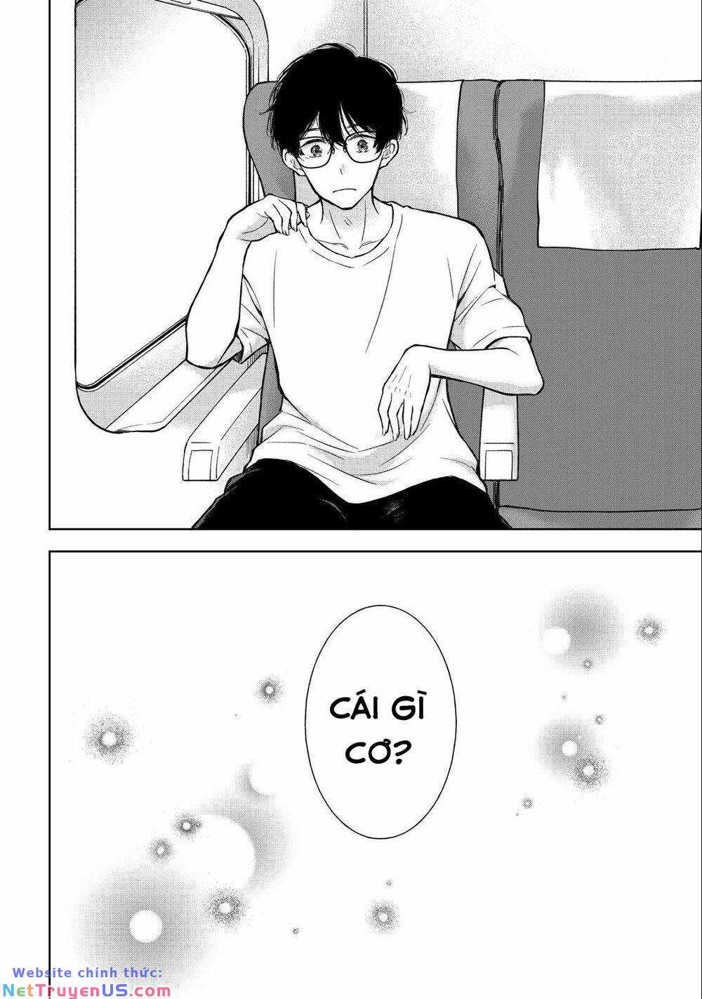 Gal Nipa-Chan Wa Semararetai Chapter 26 trang 24