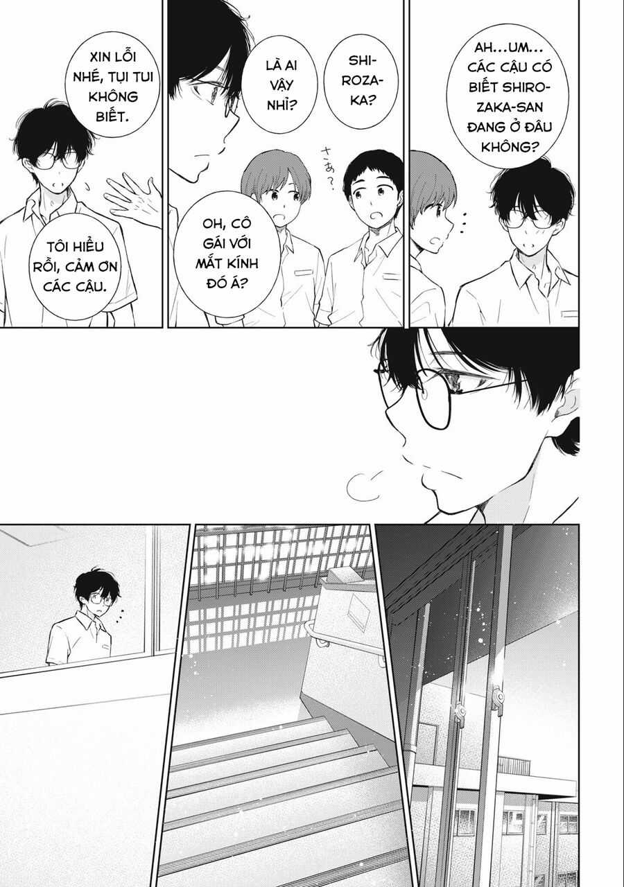 Gal Nipa-Chan Wa Semararetai Chapter 29 trang 7