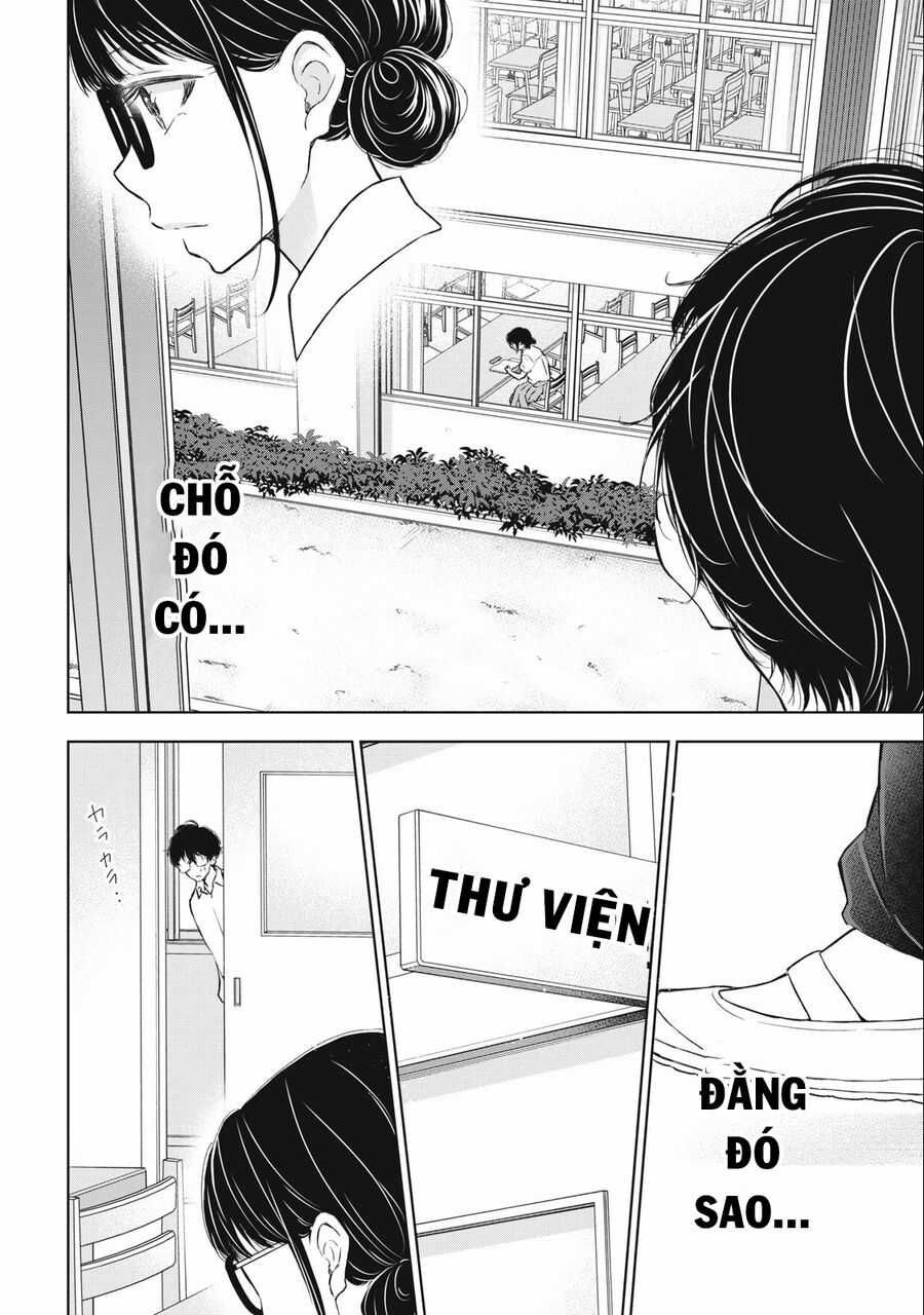 Gal Nipa-Chan Wa Semararetai Chapter 29 trang 8