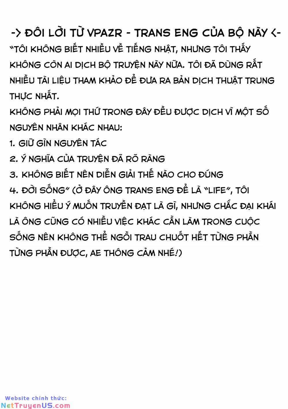 Gal Nipa-Chan Wa Semararetai Chapter 3 trang 2