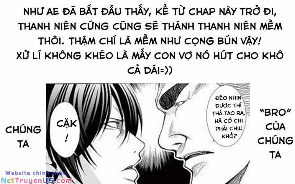 Gal Nipa-Chan Wa Semararetai Chapter 3 trang 24