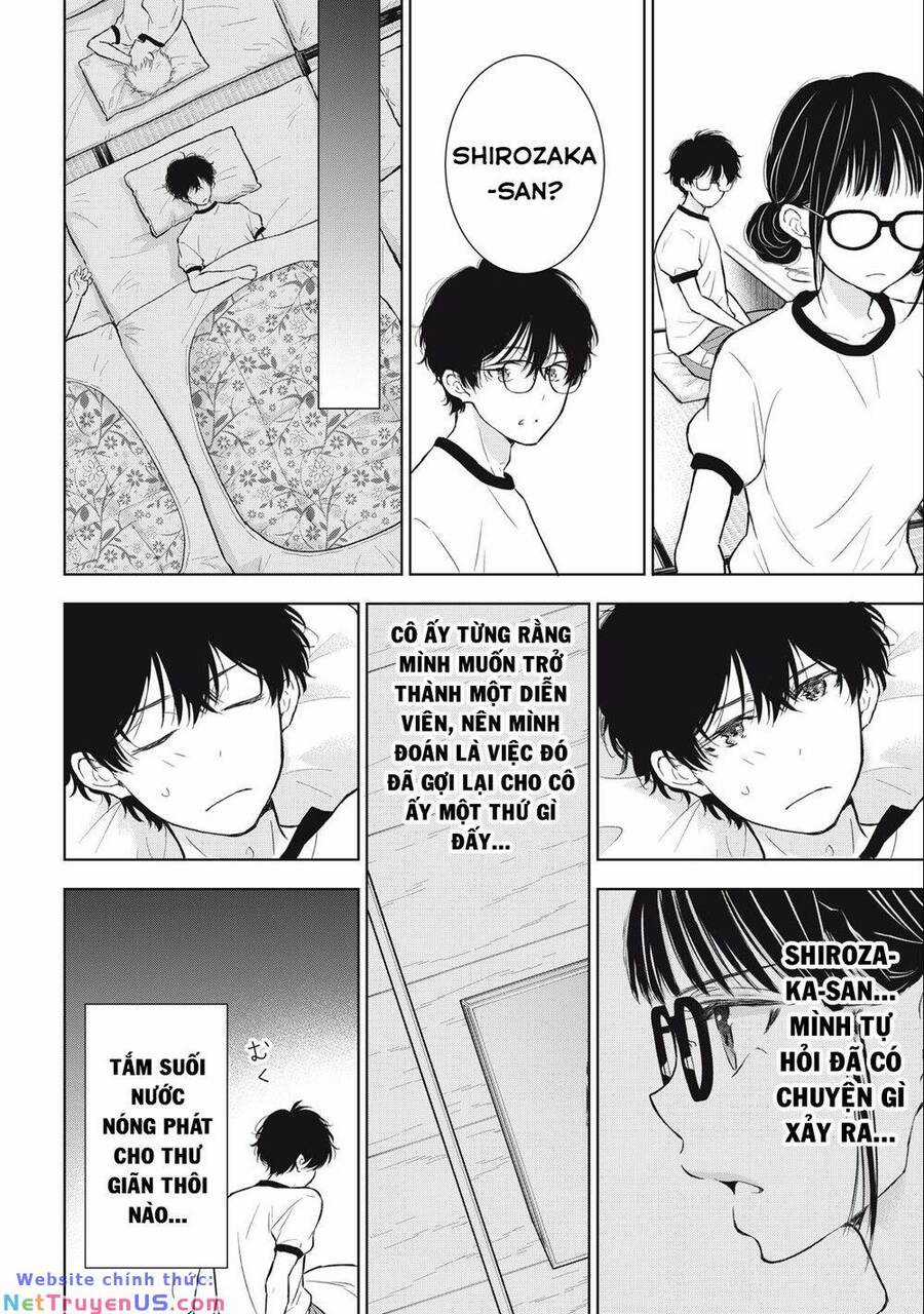 Gal Nipa-Chan Wa Semararetai Chapter 30 trang 20