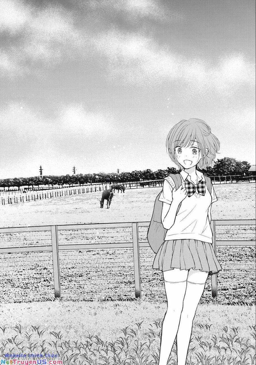 Gal Nipa-Chan Wa Semararetai Chapter 30 trang 5