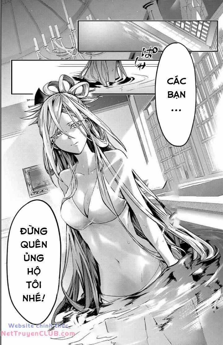 Gal Nipa-Chan Wa Semararetai Chapter 35 trang 24