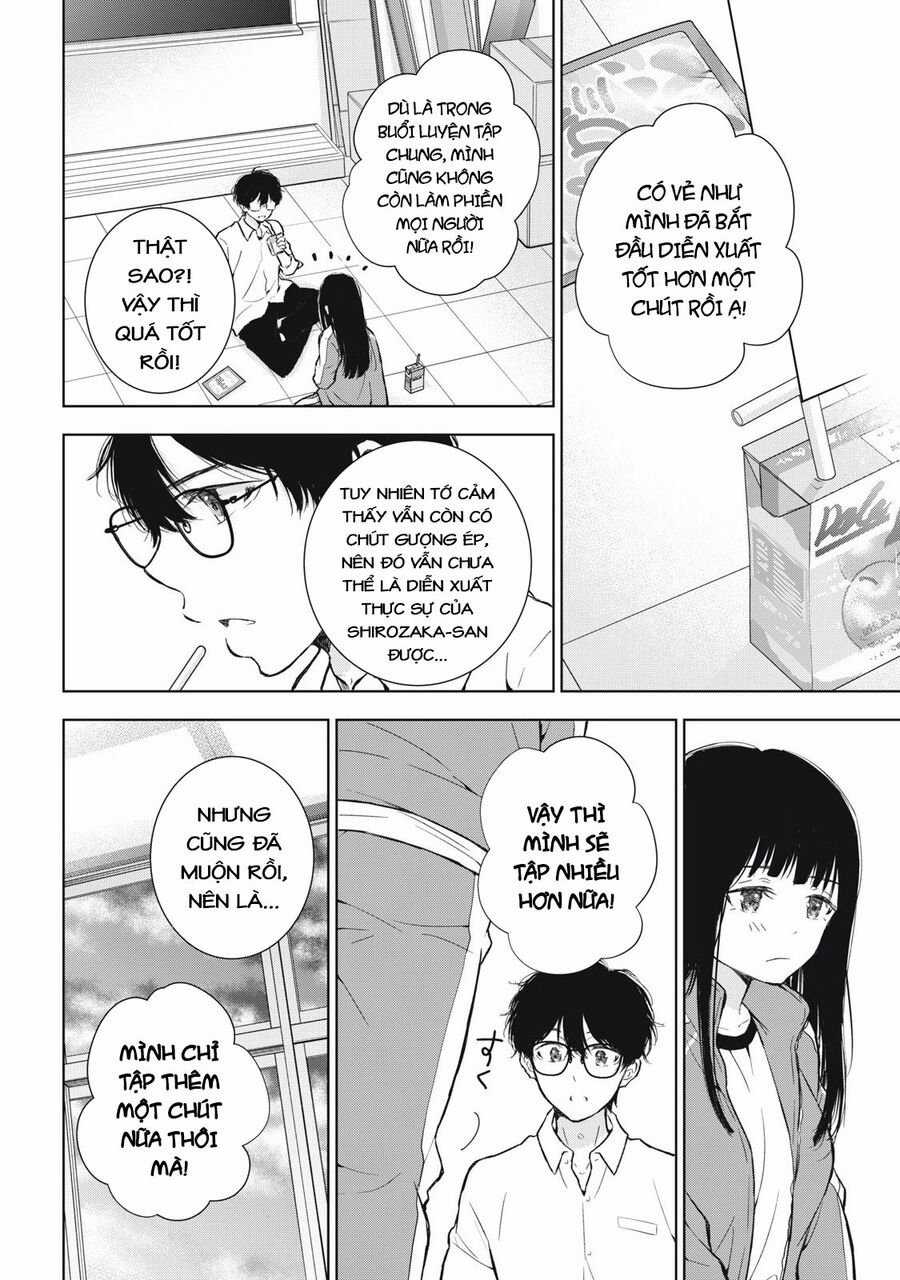 Gal Nipa-Chan Wa Semararetai Chapter 38 trang 13