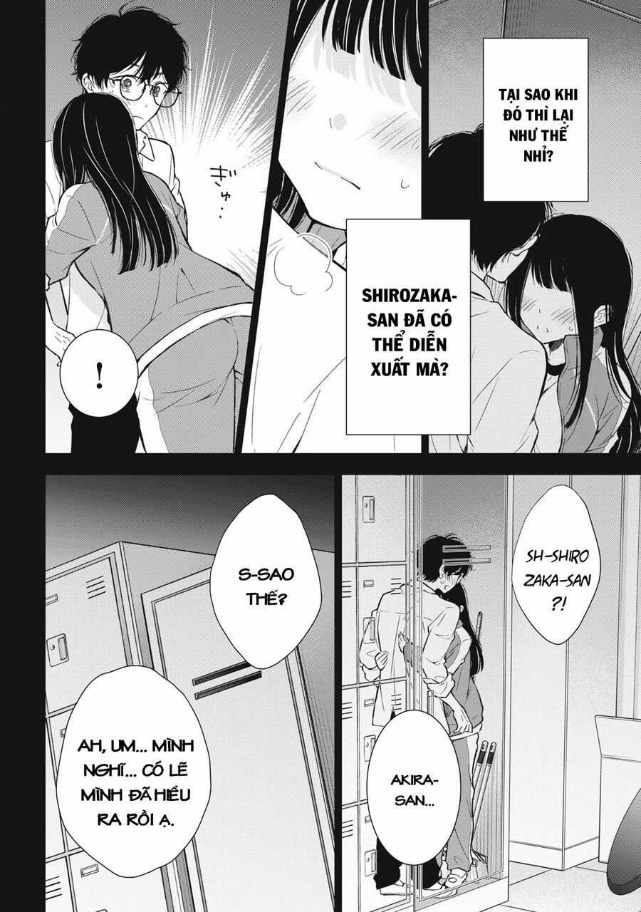 Gal Nipa-Chan Wa Semararetai Chapter 38 trang 19