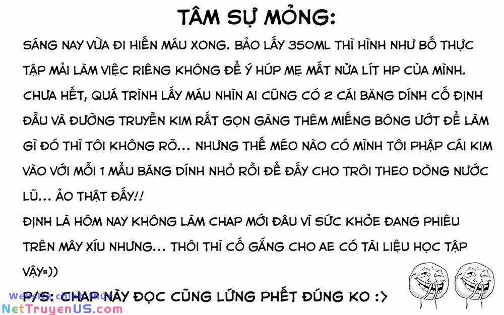 Gal Nipa-Chan Wa Semararetai Chapter 4 trang 25