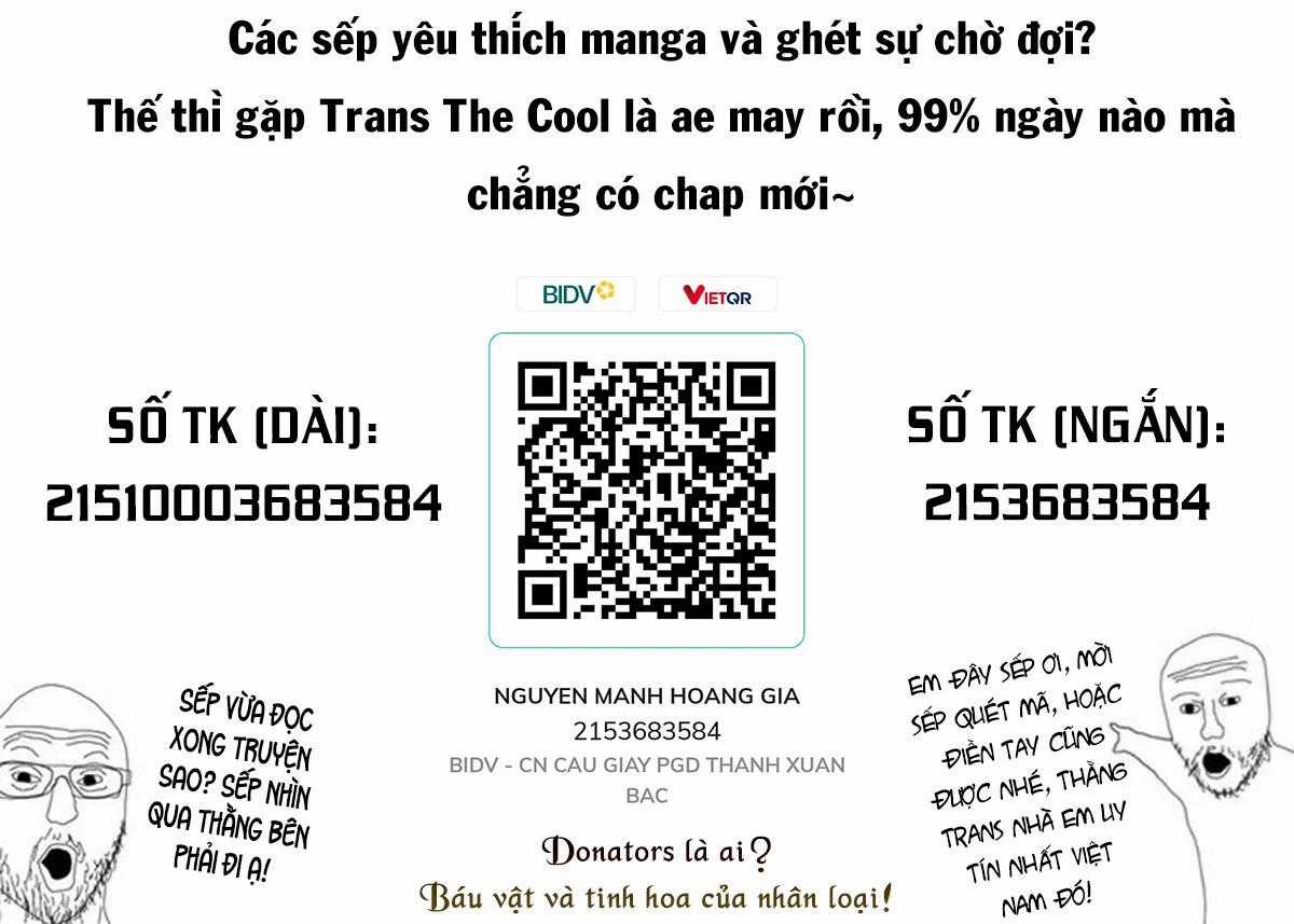 Gal Nipa-Chan Wa Semararetai Chapter 44 trang 25