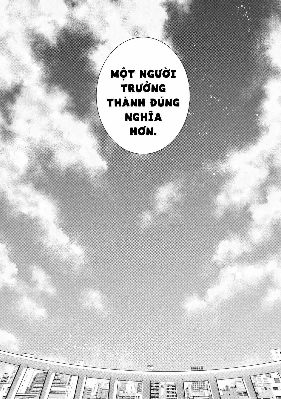 Gal Nipa-Chan Wa Semararetai Chapter 45 trang 22