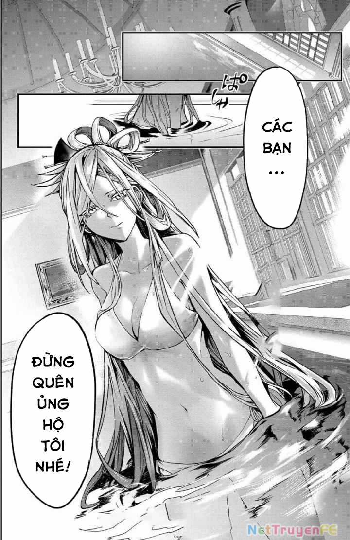 Gal Nipa-Chan Wa Semararetai Chapter 53 trang 24