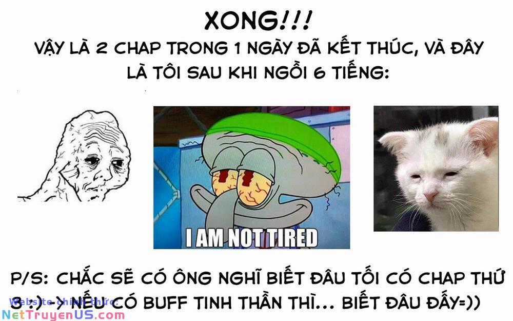 Gal Nipa-Chan Wa Semararetai Chapter 9 trang 23