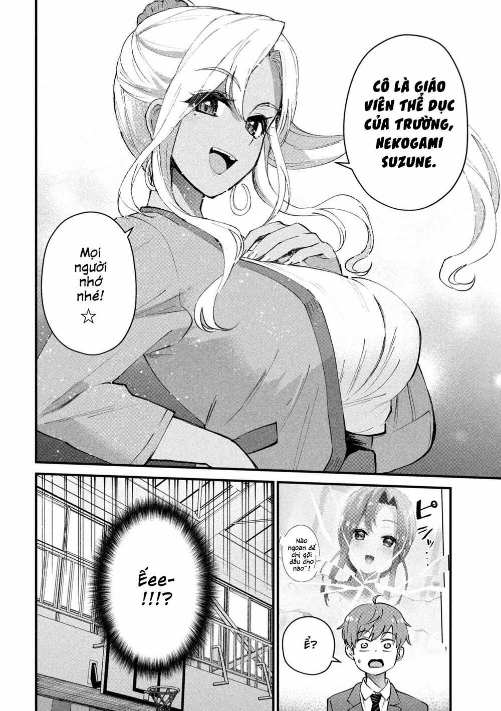 Gal-Sen Chapter 1 trang 10