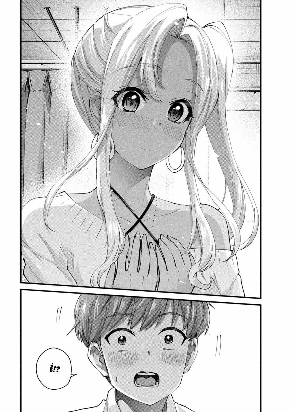 Gal-Sen Chapter 1 trang 24