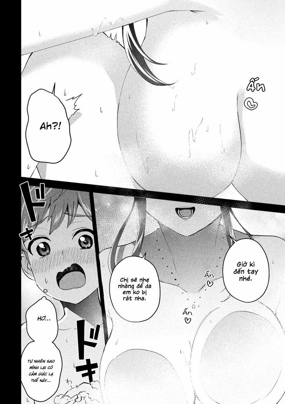 Gal-Sen Chapter 1 trang 4