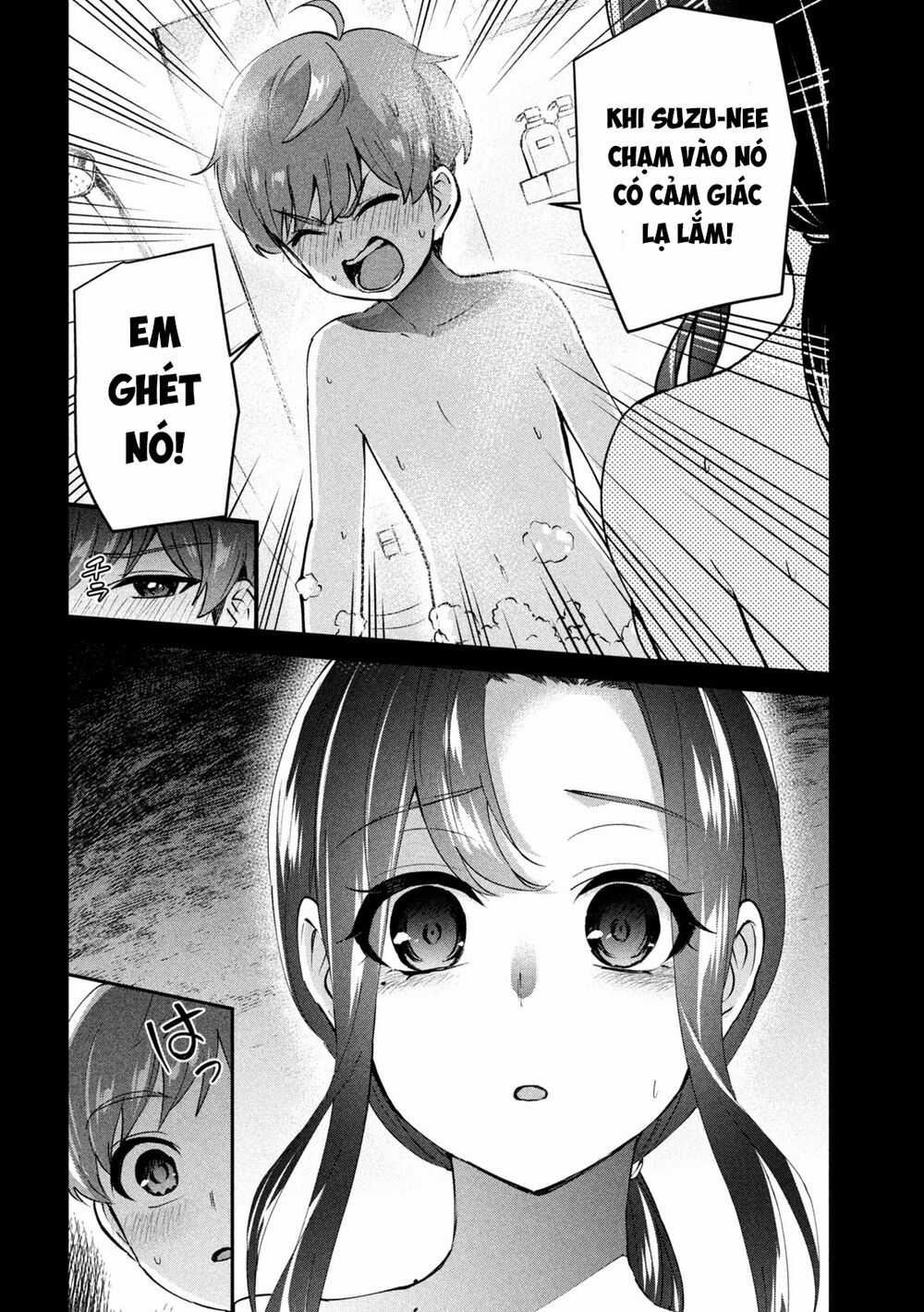 Gal-Sen Chapter 1 trang 6