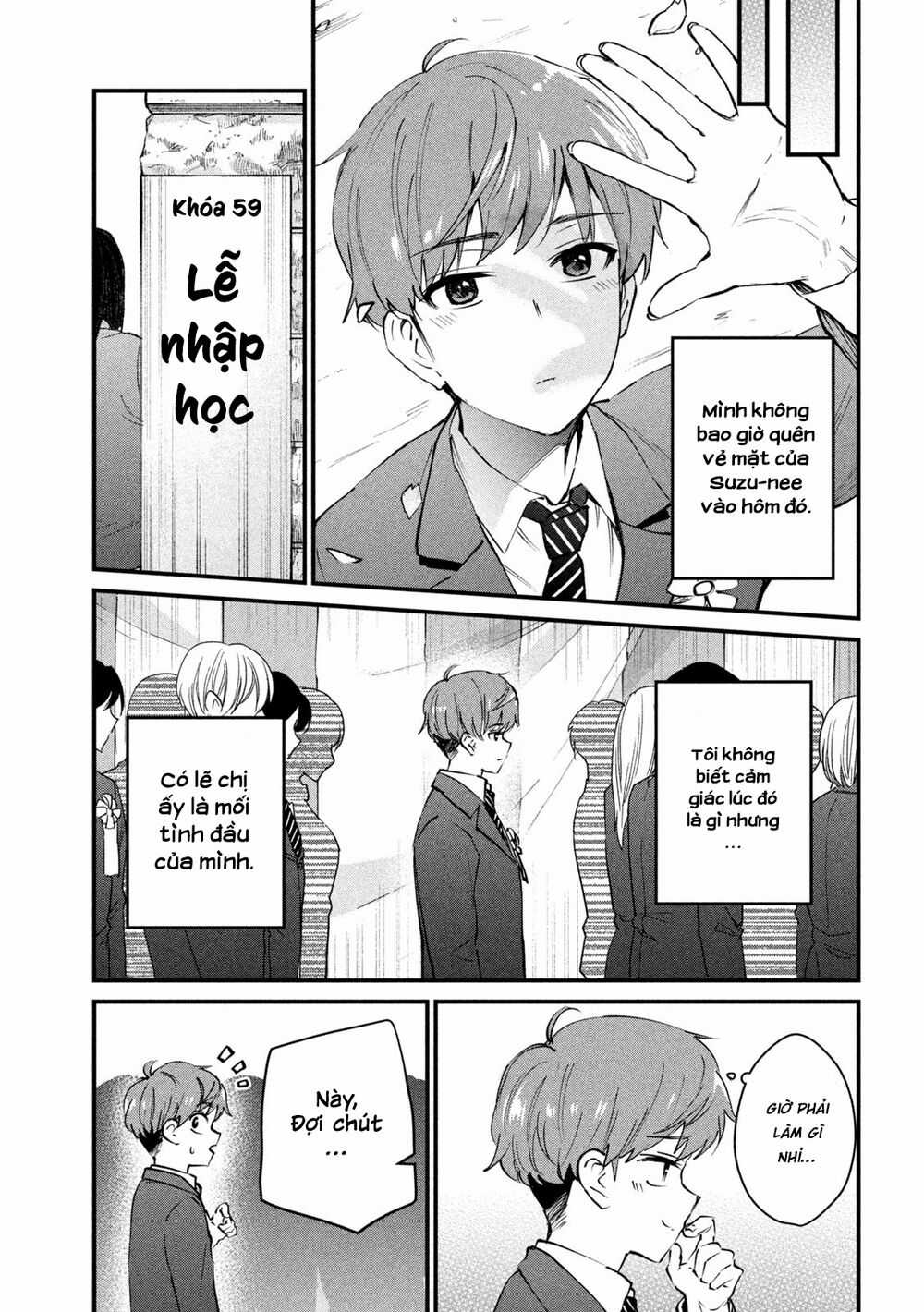 Gal-Sen Chapter 1 trang 7