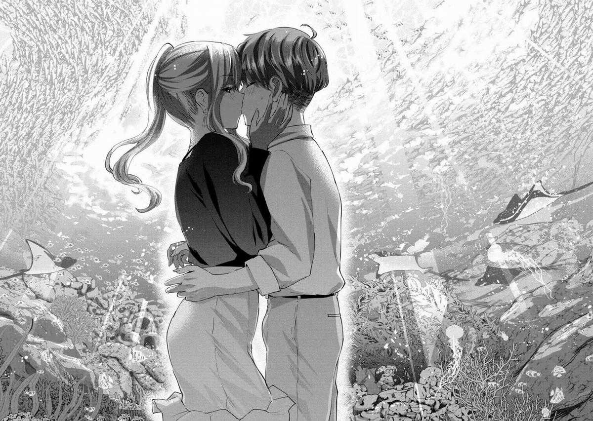 Gal-Sen Chapter 26 trang 12