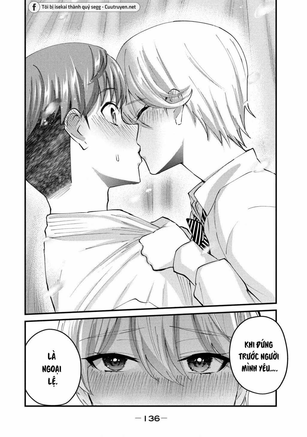 Gal-Sen Chapter 34 trang 14