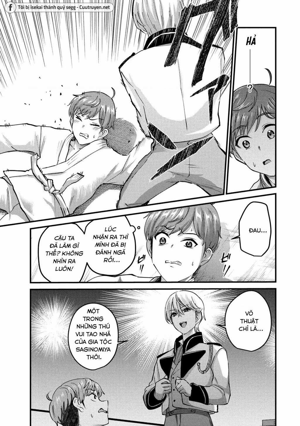 Gal-Sen Chapter 34 trang 5