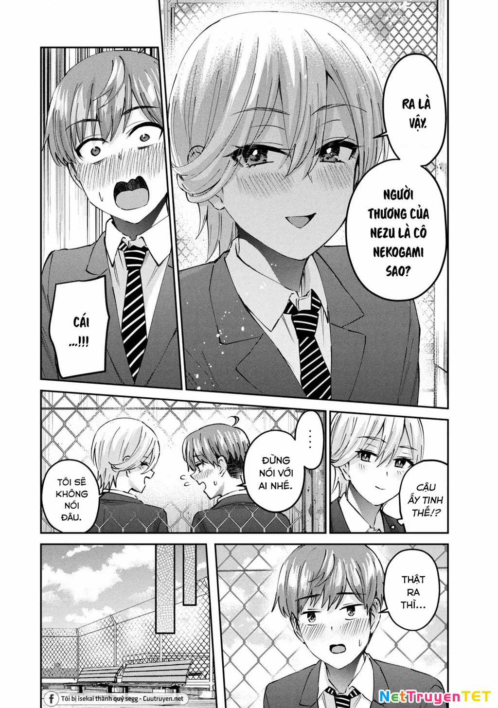 Gal-Sen Chapter 44 trang 6