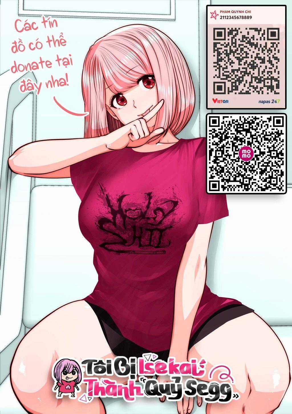 Gal-Sen Chapter 45 trang 19