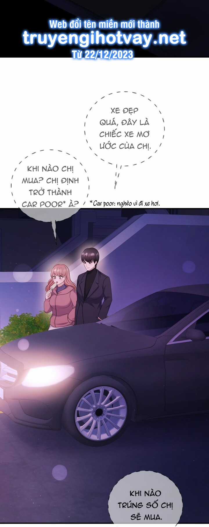 Gal To Bocchi Chapter 11.2 trang 1