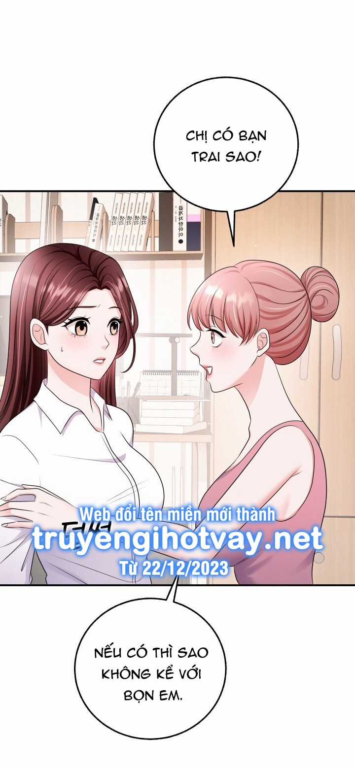 Gal To Bocchi Chapter 12.2 trang 1