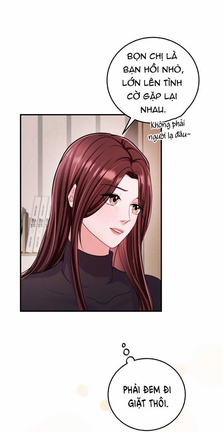 Gal To Bocchi Chapter 12.2 trang 11