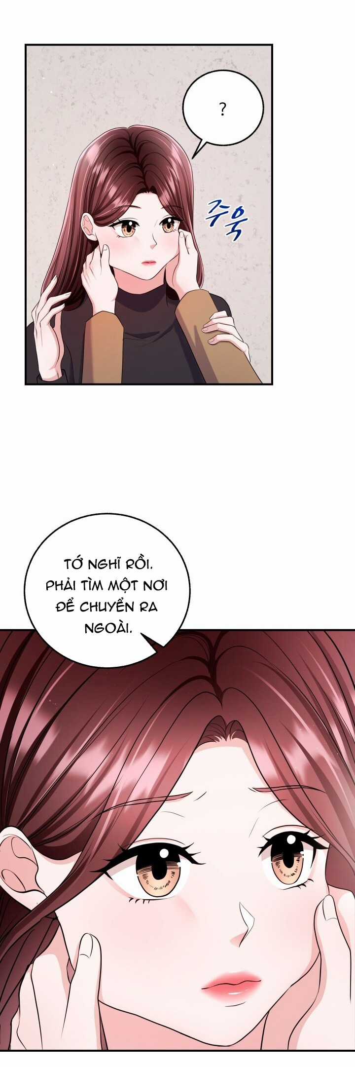 Gal To Bocchi Chapter 12.2 trang 16