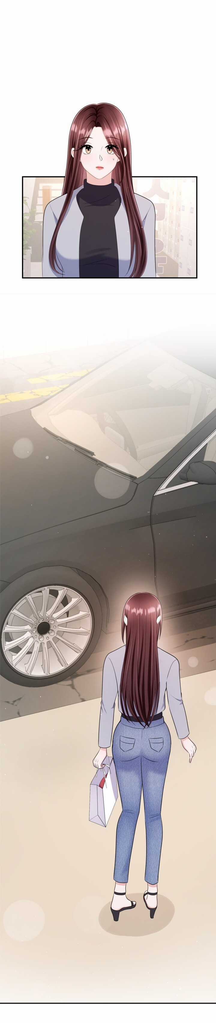 Gal To Bocchi Chapter 12.2 trang 18