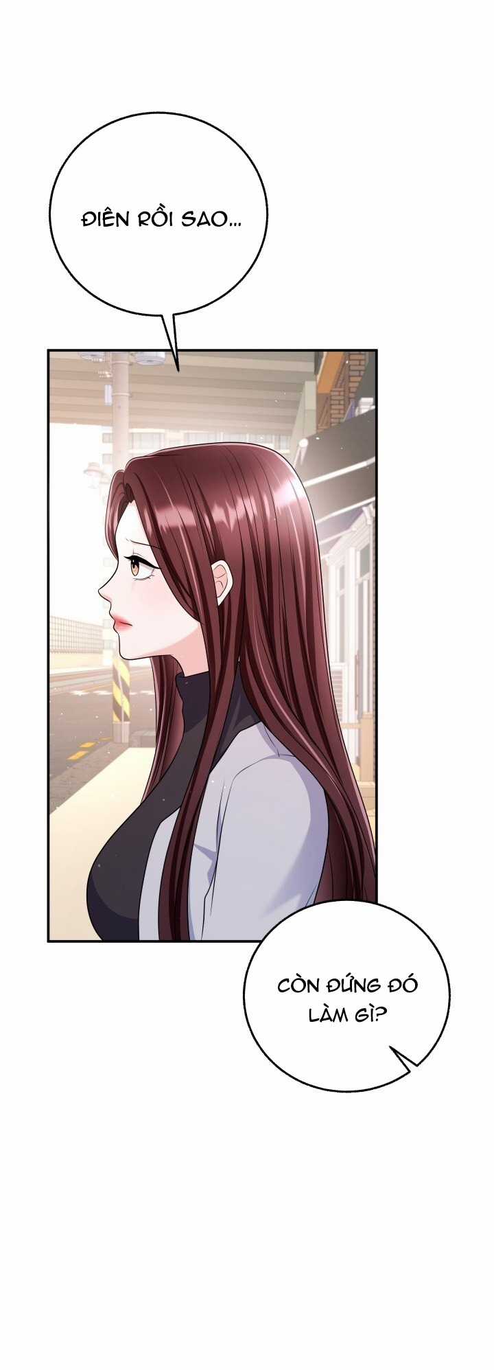 Gal To Bocchi Chapter 12.2 trang 19