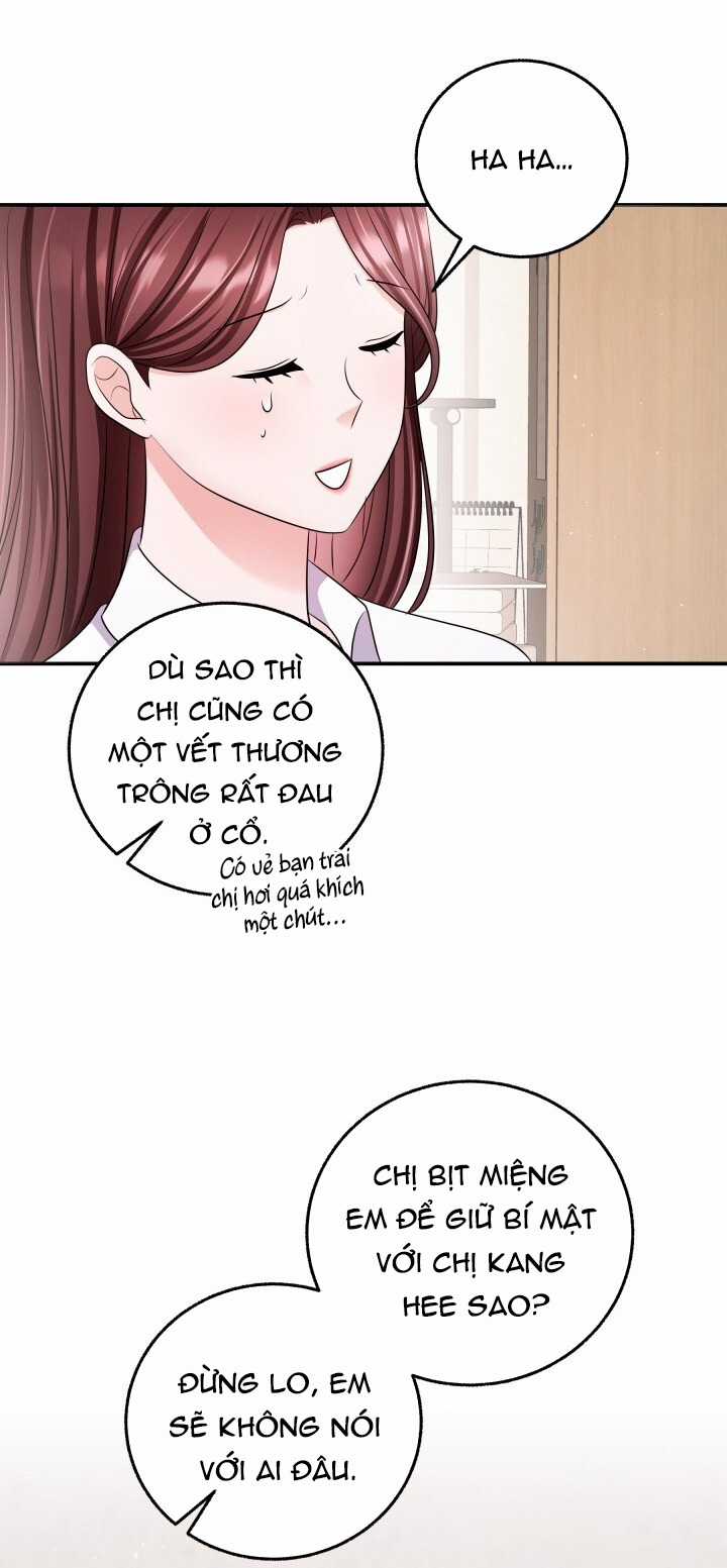Gal To Bocchi Chapter 12.2 trang 2