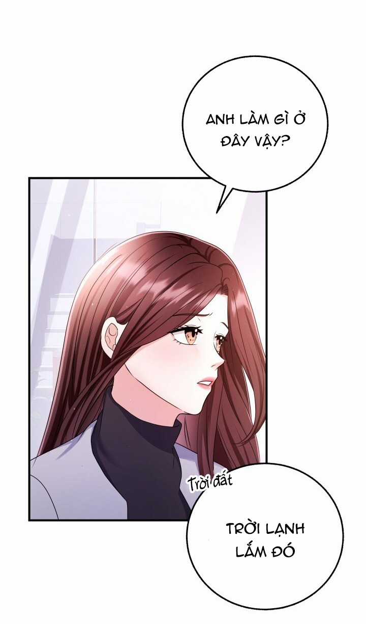 Gal To Bocchi Chapter 12.2 trang 21